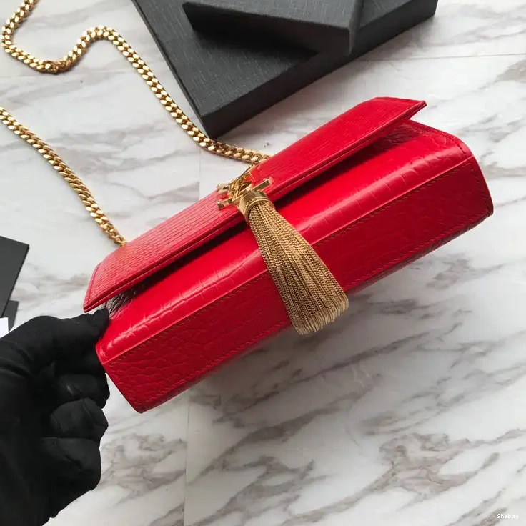 YSL 2111HS0111 Bags 0725